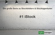 iStock - Die Übersicht der Nutzungsbedingungen