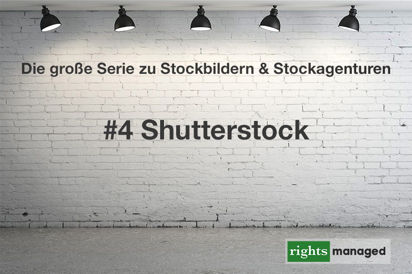 shutterstock rights-managed serie stockbildern stockagenturen