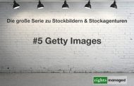 Getty Images - Die Übersicht der Nutzungsbedingungen
