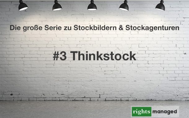 Thinkstock - Die Übersicht der Nutzungsbedingungen