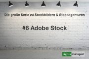 Adobe Stock - Die Übersicht der Nutzungsbedingungen
